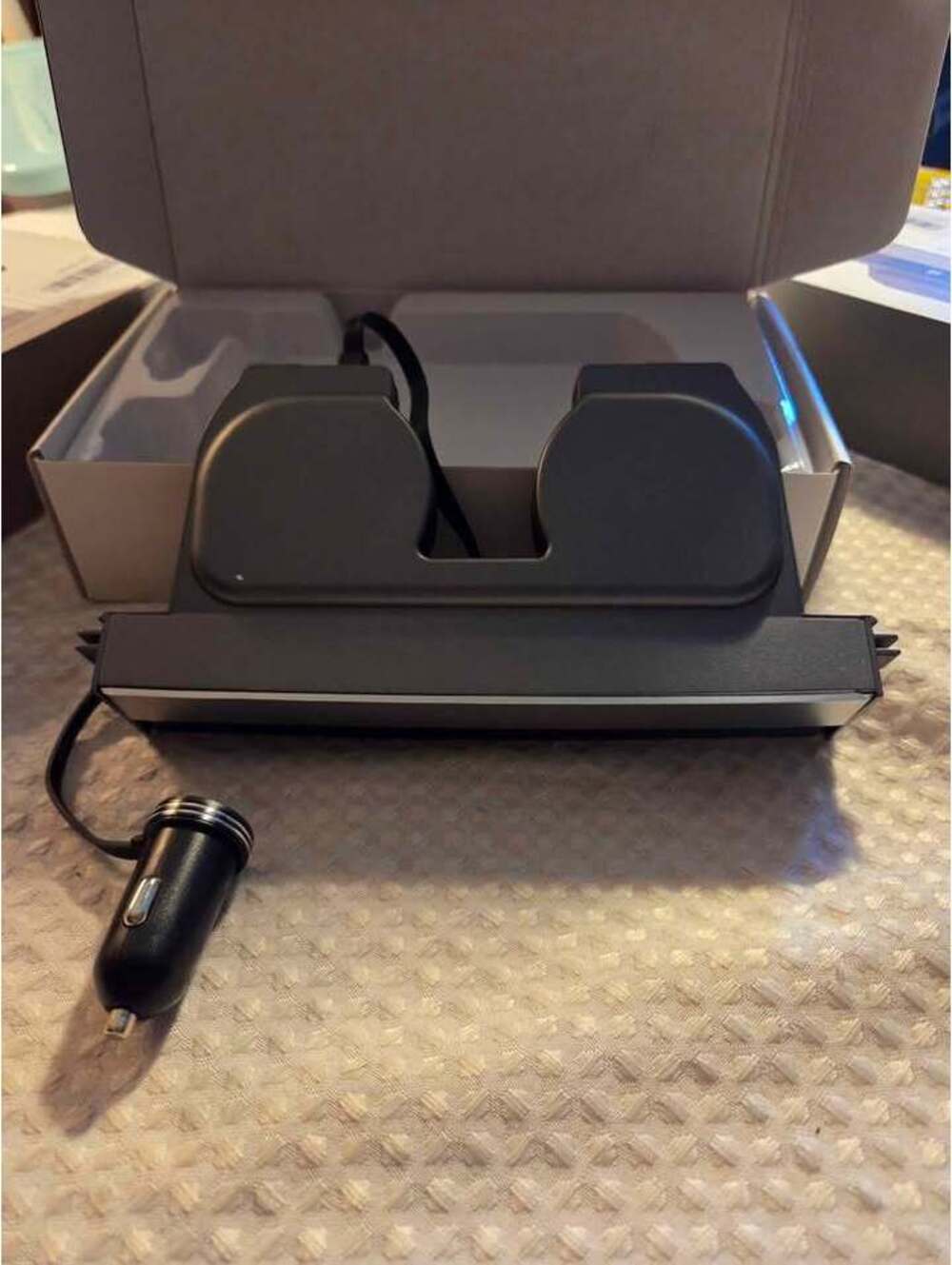 Tesla Model 3/Y Central Control Dock Charging Station [COPY]